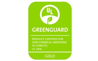 GREENGUARD GOLD 綠色衛士